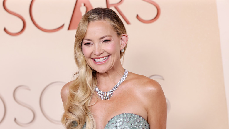 Kate Hudson's Outfits