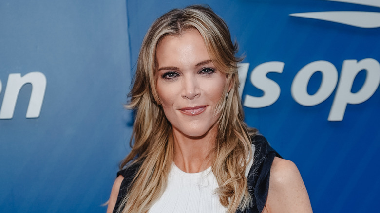 Megyn Kelly Face